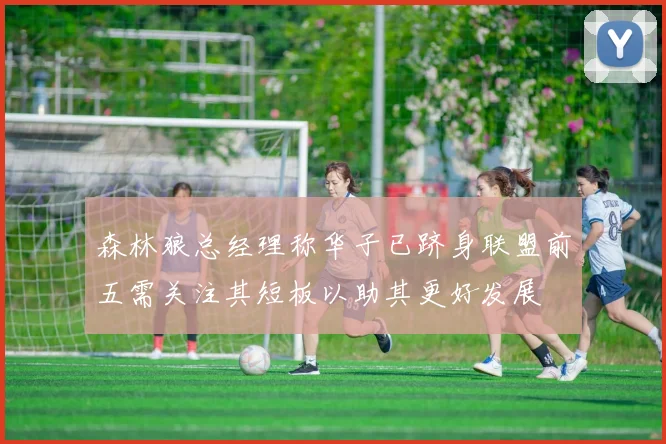森林狼总经理称华子已跻身联盟前五需关注其短板以助其更好发展