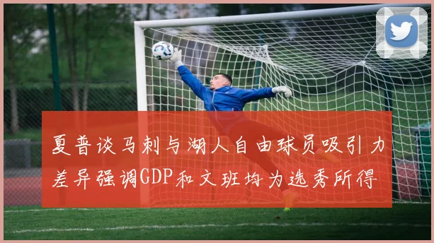 夏普谈马刺与湖人自由球员吸引力差异强调GDP和文班均为选秀所得